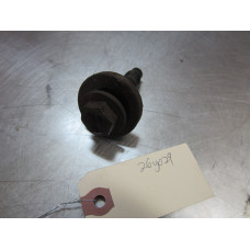 26Y029 Crankshaft Bolt From 2015 Ford Explorer  3.5